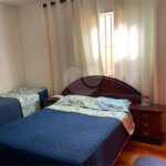 Casa à venda com 2 quartos no condomínio Villa das Andorinhas, São Paulo - SP