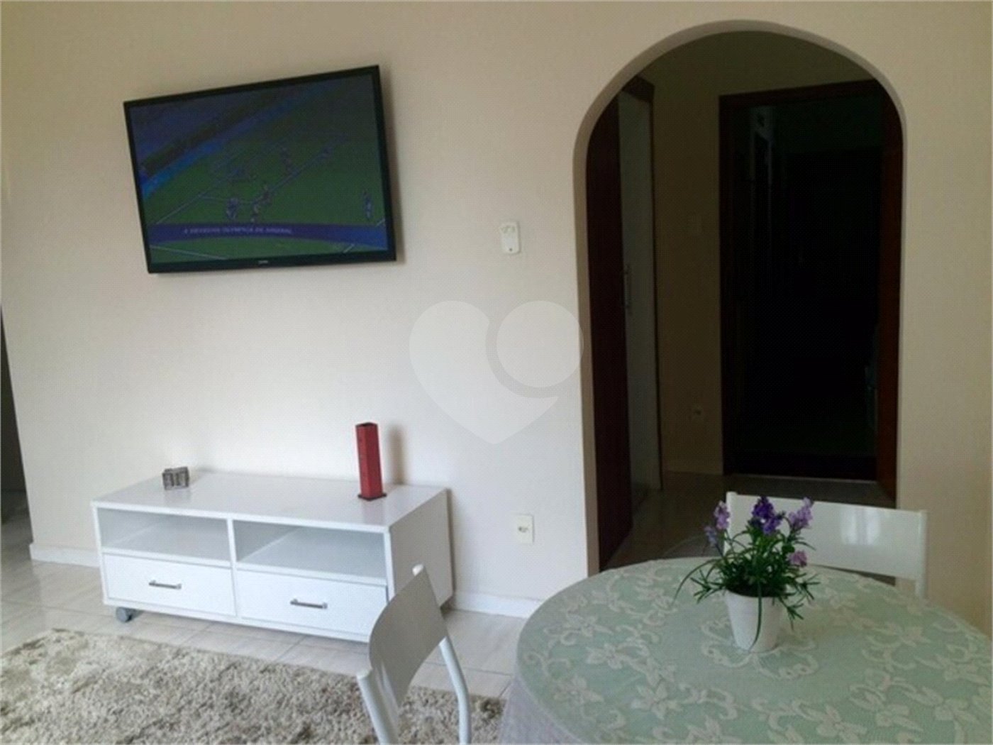 Apartamento à venda com 2 quartos no Centro, Rio de Janeiro, RJ