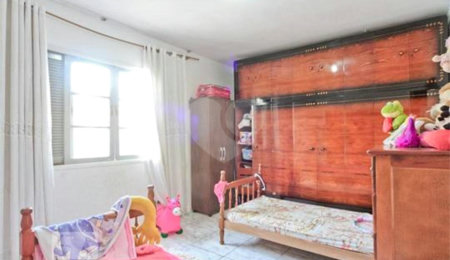 Sobrado à venda com 2 quartos em Tucuruvi, São Paulo, SP