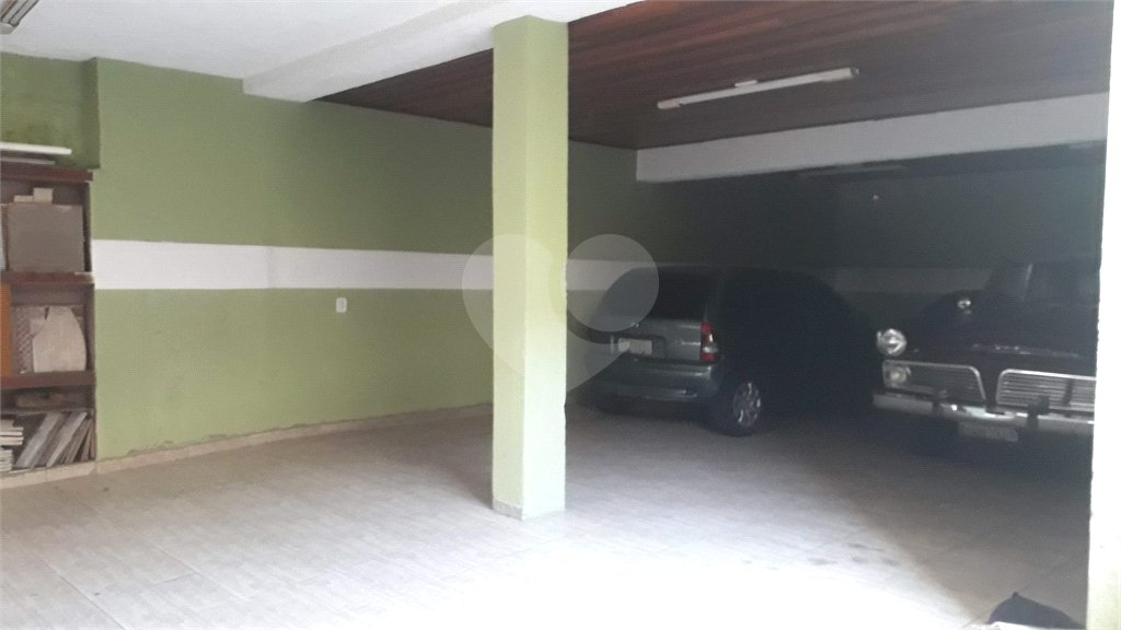 Sobrado à venda com 4 quartos, sendo 1 suíte, em Vila Nova Cachoeirinha, São Paulo, SP
