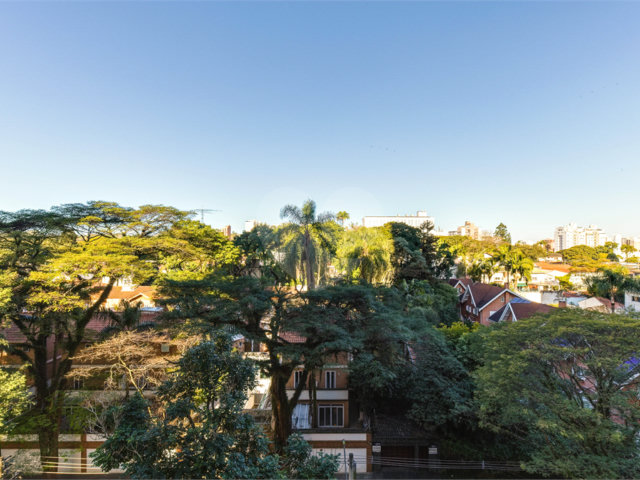 Apartamento à venda com 3 suítes em Alto da Boa Vista, São Paulo, SP
