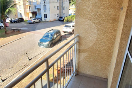 Apartamento à venda com 2 quartos em Campo Grande, Rio de Janeiro, RJ
