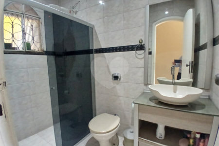 Casa à venda com 3 quartos, sendo 2 suítes, em Campo Grande, Rio de Janeiro, RJ