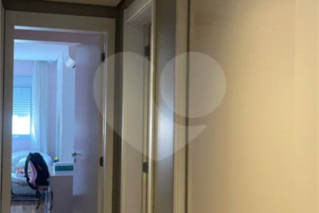 Apartamento na Mooca com 204 m² com vista maravilhosa, sendo 3 suítes e 4vagas.