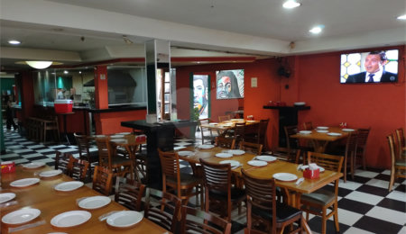 Salão à venda com 5 quartos em Vila Hortência, Sorocaba, SP