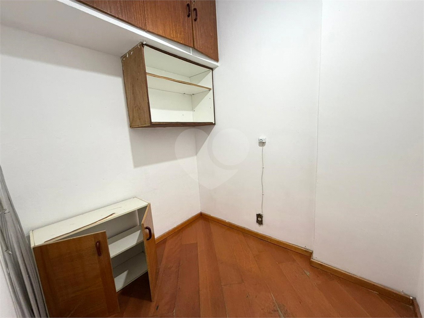 Apartamento à venda com 2 quartos em Tijuca, Rio de Janeiro, RJ