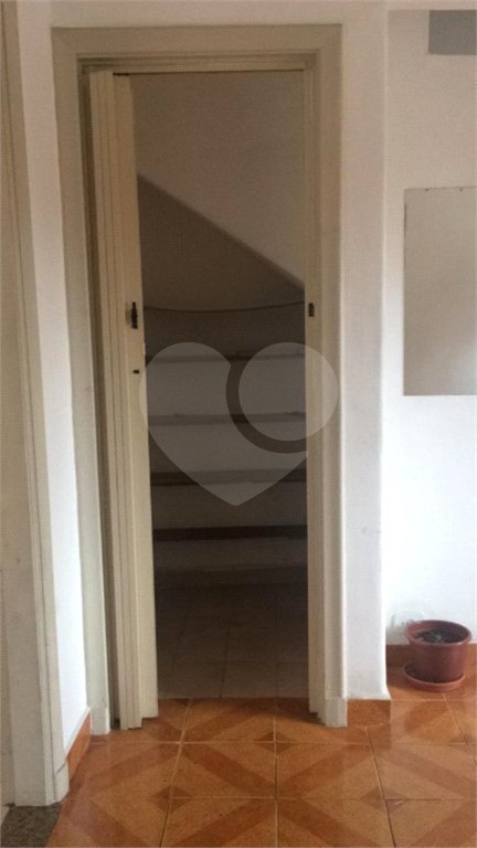 Sobrado à venda com 2 quartos em Santana, São Paulo, SP
