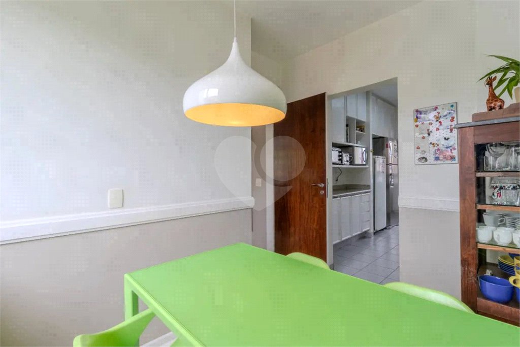 Apartamento à venda com 3 suítes em Vila Morumbi, São Paulo, SP
