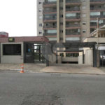 Apartamento à venda com 2 quartos, sendo 1 suíte,  em Vila Paiva, São Paulo, SP