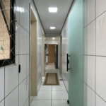 Apartamento com 4 dormitórios à venda, 281 m² por R$ 2.300.000,00 - Boqueirão - Santos/SP