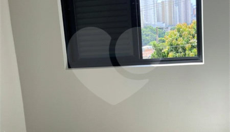 Apartamento para alugar com 1 quarto em Água Fria, São Paulo, SP