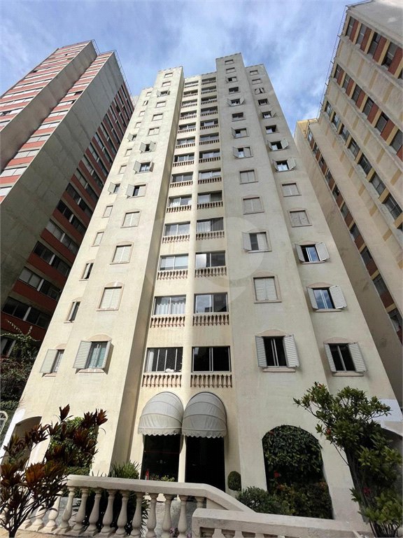 Apartamento para alugar com 2 quartos em Vila Olímpia, São Paulo, SP