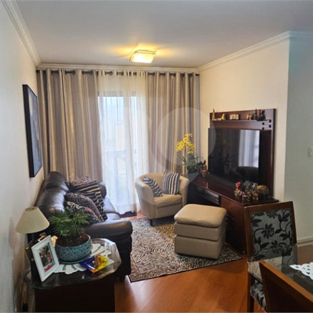 Apartamento á venda - Saúde