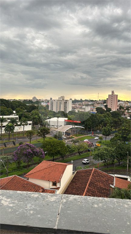 Apartamento à Venda no bairro Parque Arnold Schimidt - São Carlos/SP