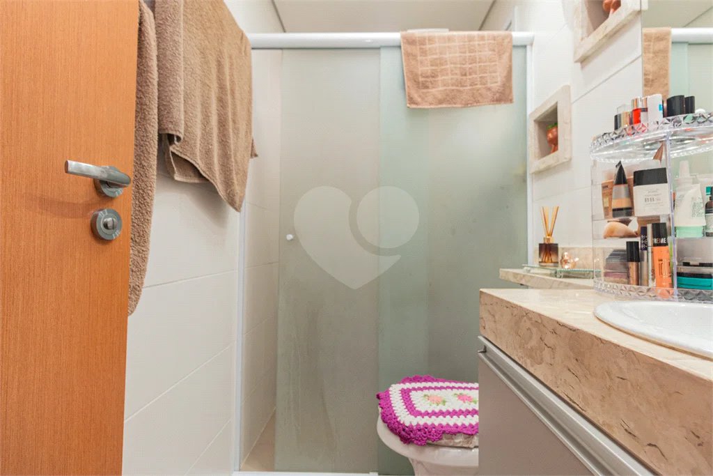 Apartamento com 2 Quartos e 1 banheiro à Venda, 50 m2 no Centro de Diadema SP