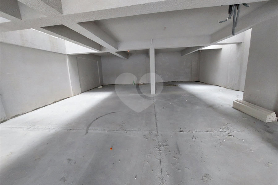 Apartamento 2 quartos - Tucuruvi