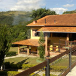 Chácara Mobiliada, 23.000m² á venda