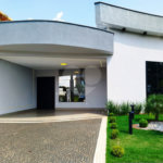 Casa à venda em Condomínio Fechado - Taquaral - Piracicaba/SP.