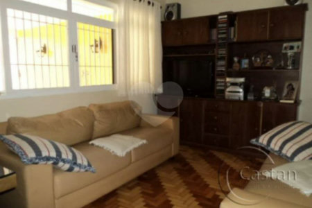 Casa à venda na região da Mooca