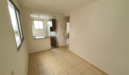 Apartamento à venda com 2 quartos em Jardim das Flores, Araraquara, SP