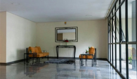 Apartamento à venda com 3 quartos, sendo 1 suíte,  em Morumbi, São Paulo, SP