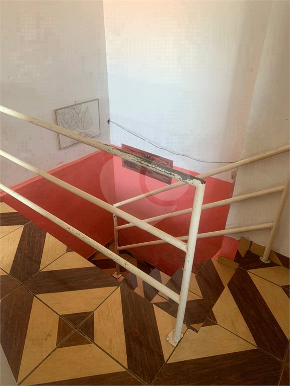 Sobrado para venda no Jardim Social Presidente Collor .