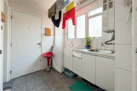 Apartamento à venda com 4 quartos em Vila Mariana, São Paulo