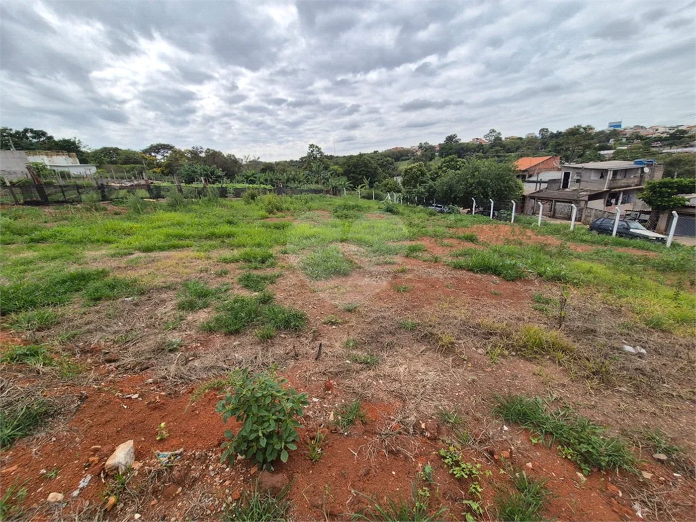 Terreno à Venda – Jardim Europa I | Santa Bárbara d’Oeste/SP - 1.985 m²