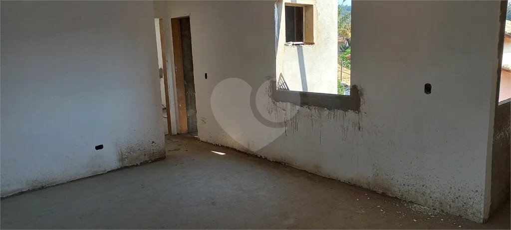 Casa à venda com 2 quartos no condomínio Residencial Solar das Rosas, São Paulo - SP
