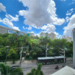 Sala comercial em frente ao Allianz Parque