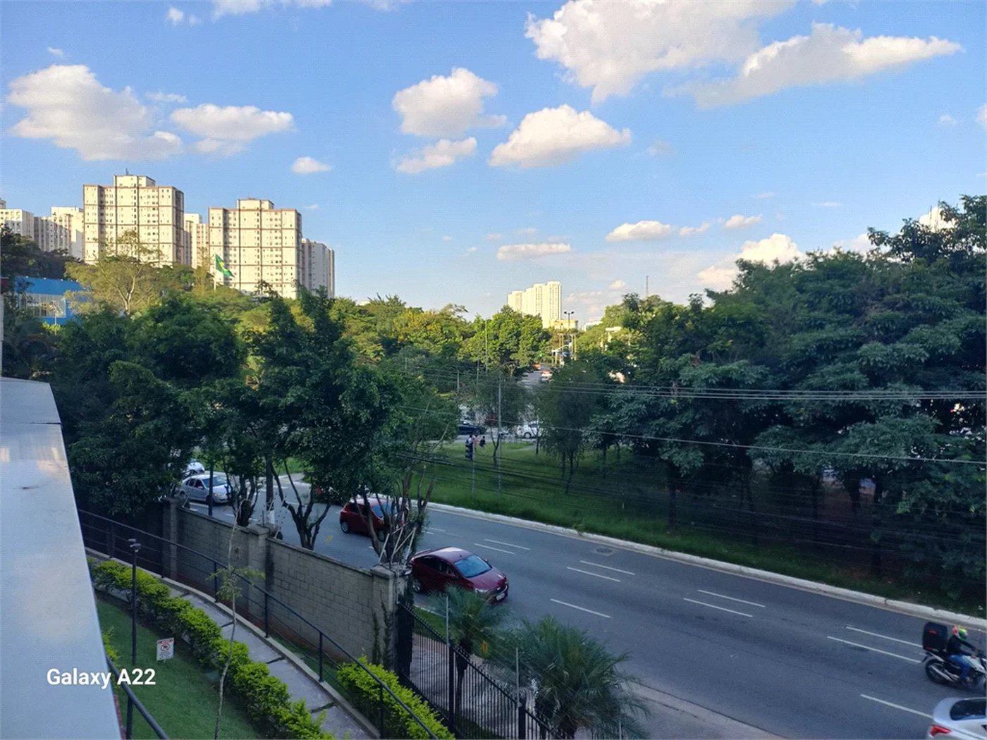 Apartamento à venda com 2 quartos em Butantã, São Paulo, SP
