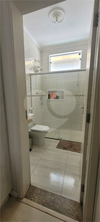 Casa a venda no Boa Vista