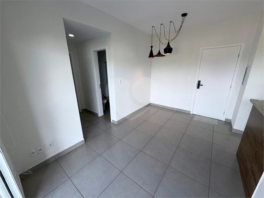 Apartamento para alugar com 2 quartos em Campestre, Piracicaba, SP