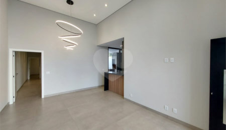 Casa à venda com 3 quartos, sendo 1 suíte,  no condomínio Residencial Villeneuve, São Carlos - SP