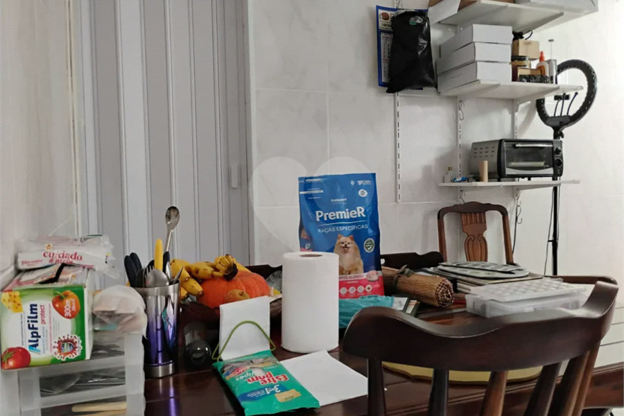 Casa Térrea à venda no Jardim da Glória — 91 m²