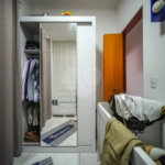 Casa com 150m², 4 quartos, 2 suítes, 2 garagens, à venda na Vila Regente Feijó/Mooca