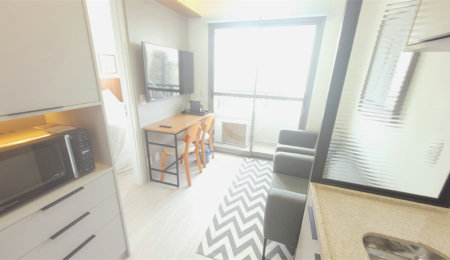 Studio para alugar com 1 quarto em Vila Nova Conceição, São Paulo, SP