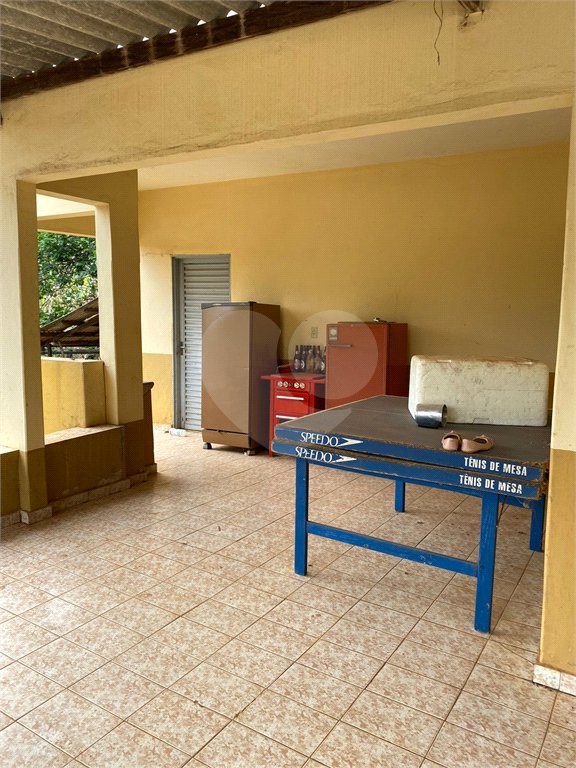 Chácara Parque Itaipu 3 quartos.