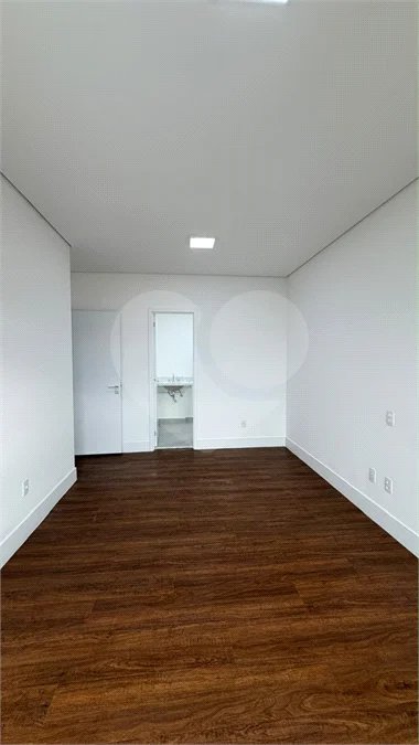Apartamento Duplex de 234,43 m² à Venda no Centro de Indaiatuba – Alto Padrão no Atmosphera
