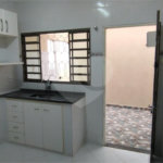 Casa térrea para venda no Planalto paraíso