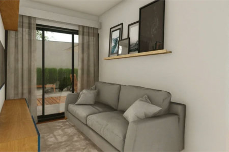 Apartamento à venda com 2 quartos em Jardim Ester, São Paulo, SP