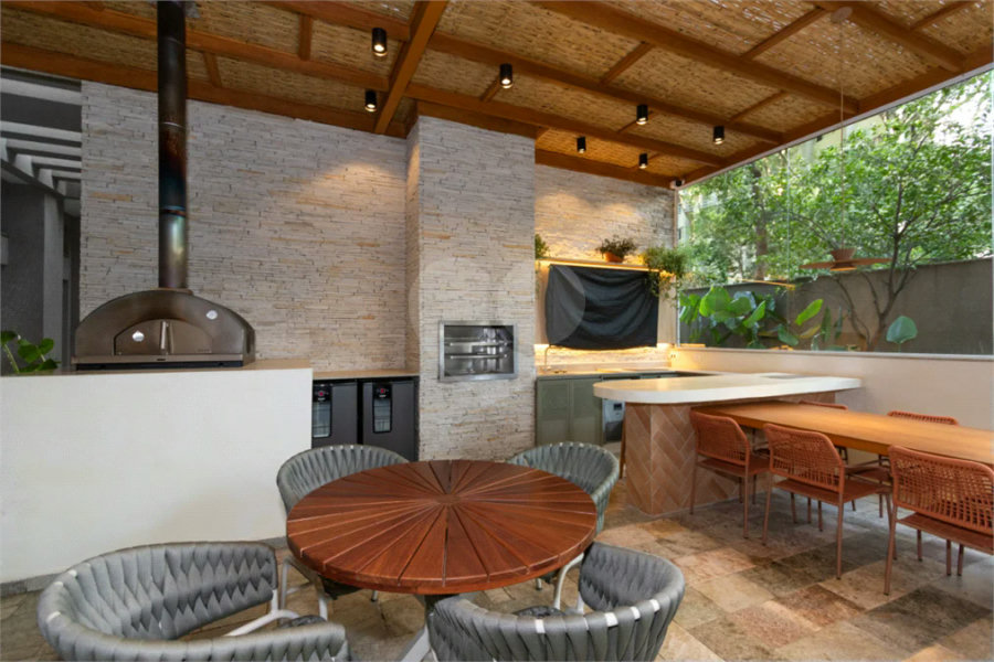 Vila Clementino - 161 m² | 2 dormitórios, com possibilidade de 3 | suíte master | 3 vagas | depósito