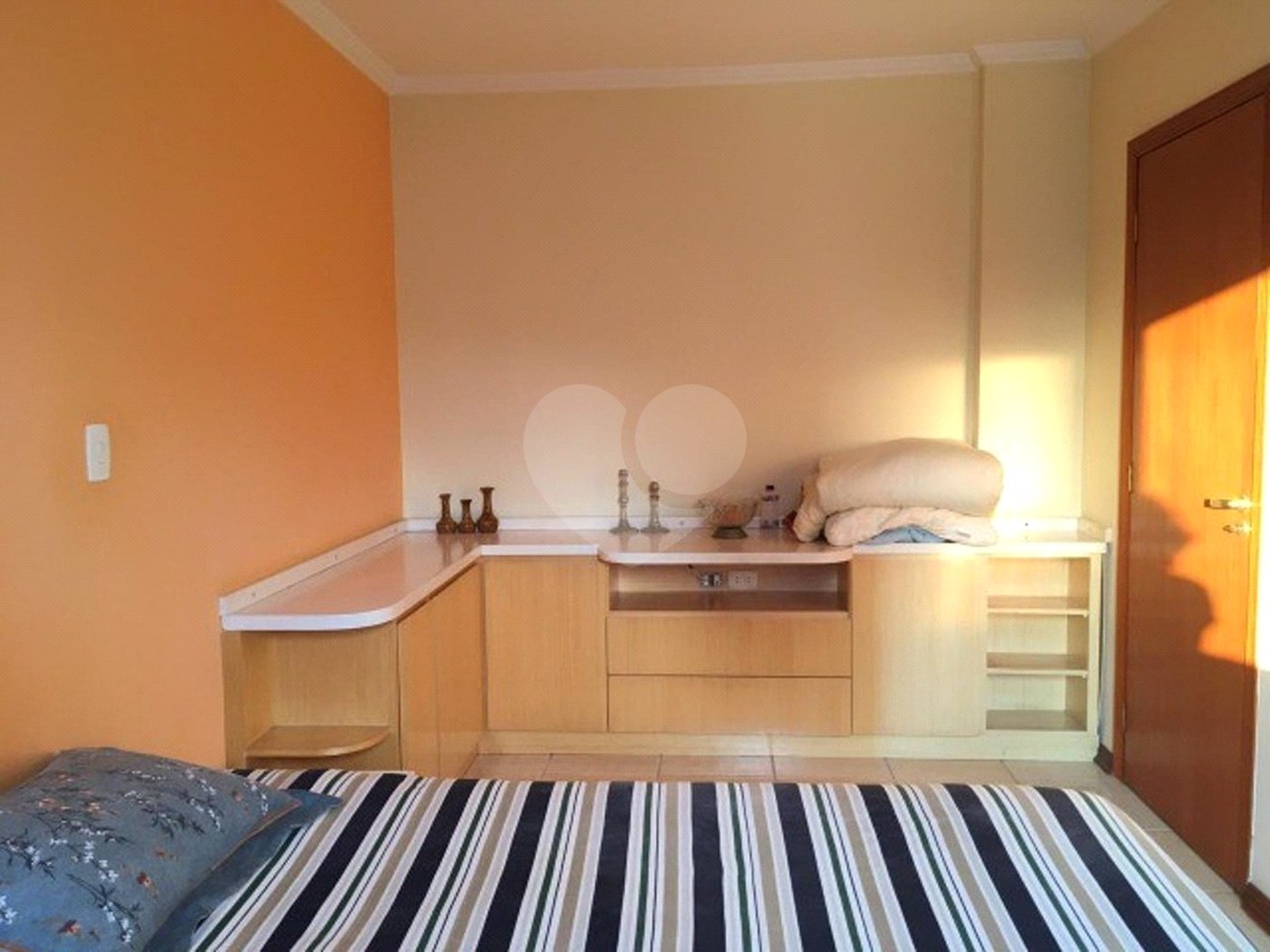 Apartamento a venda no Cambuci