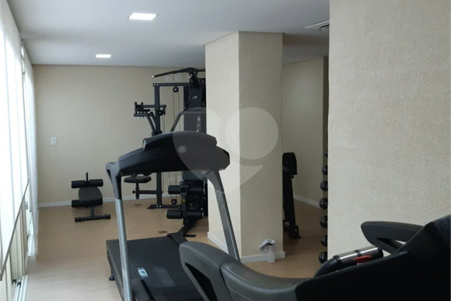 Apartamento para alugar com 3 quartos, sendo 1 suíte, em Jardim São Paulo(zona Norte), São Paulo, SP