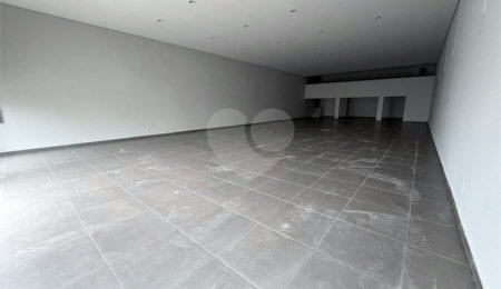 Salão para alugar em Jardim Caxambu, Piracicaba, SP