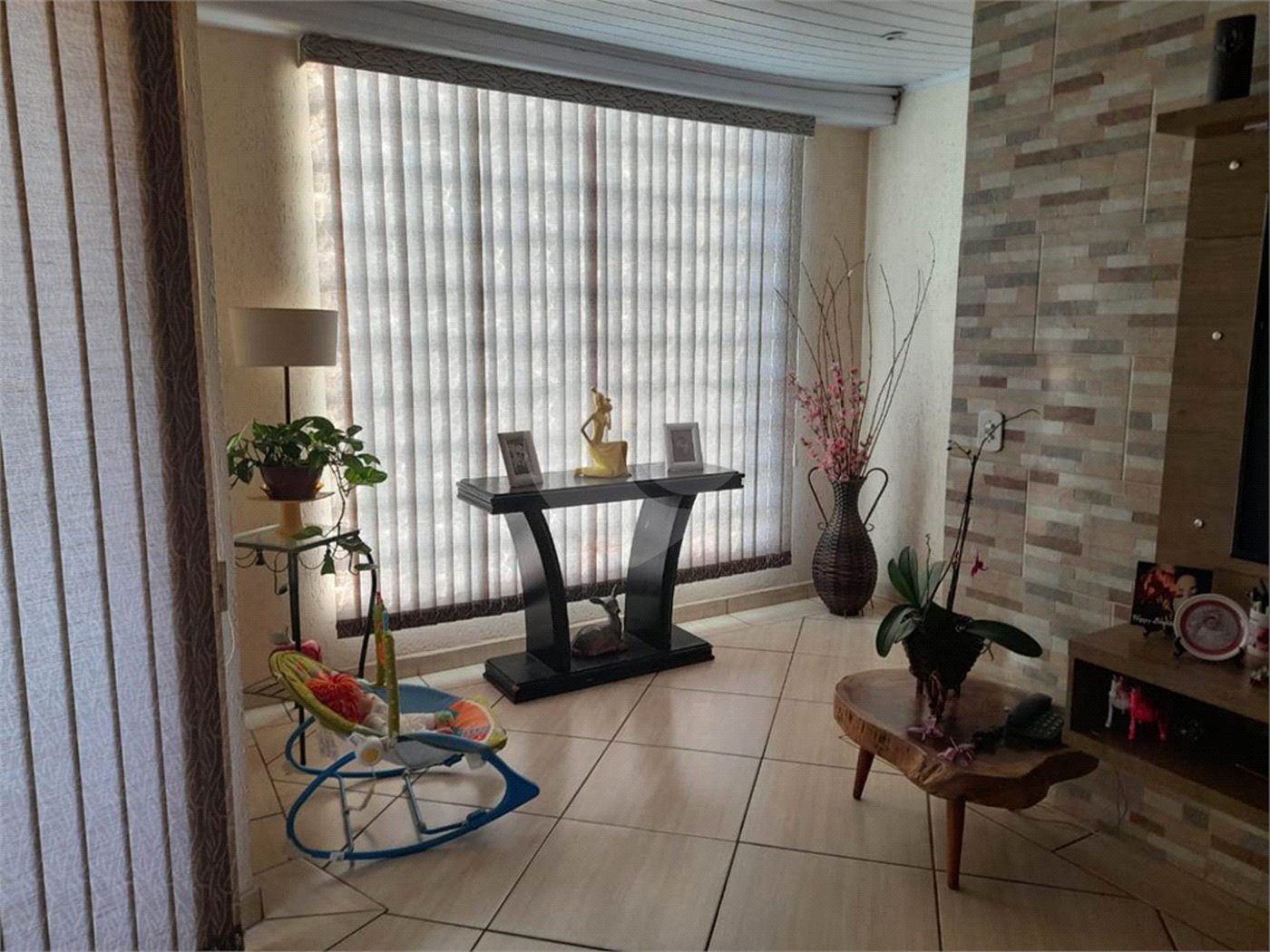 Casa na Vila Morumbi