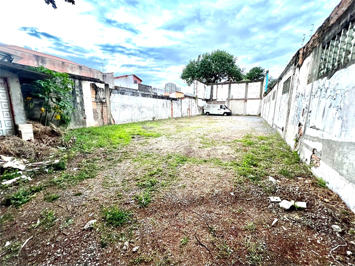 Terreno à venda em Brooklin, São Paulo, SP