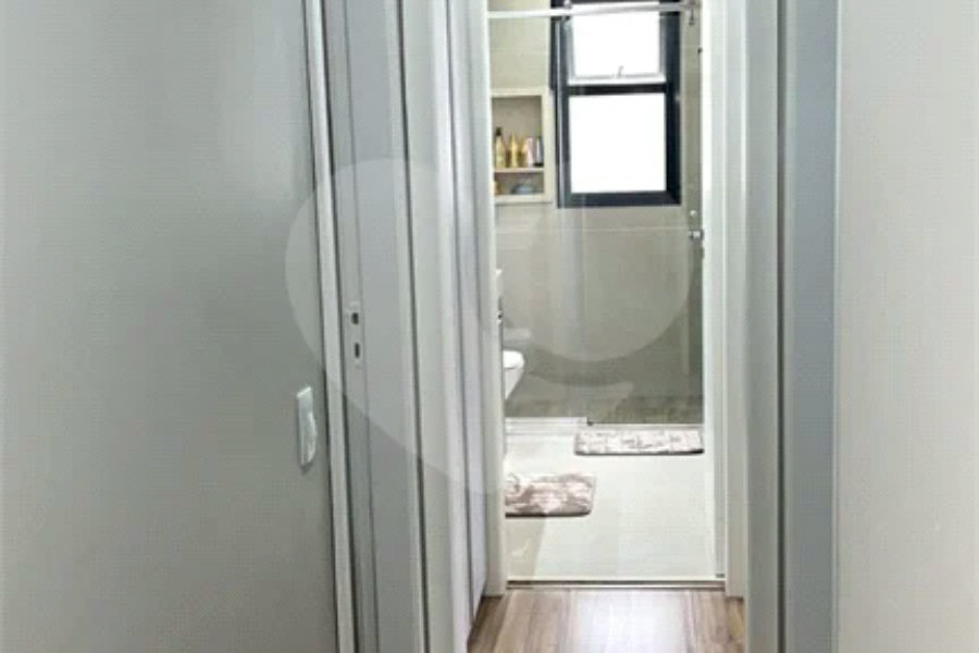 Apartamento à venda com 3 quartos, sendo 1 suíte, em Vila Regente Feijó, São Paulo, SP