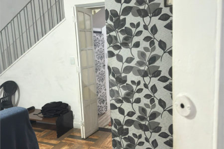 Casa com 110 m², 3 quartos, à venda no Brás