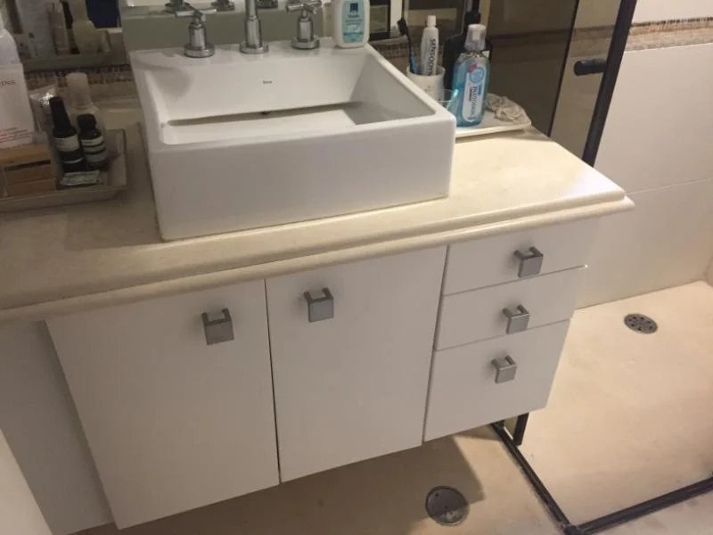 Apartamento à venda com 2 quartos em Vila Andrade, São Paulo, SP